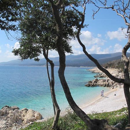 Apartment Katarina - Rac172 By Interhome Rabac Esterno foto