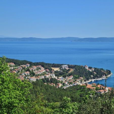 Apartment Katarina - Rac172 By Interhome Rabac Esterno foto