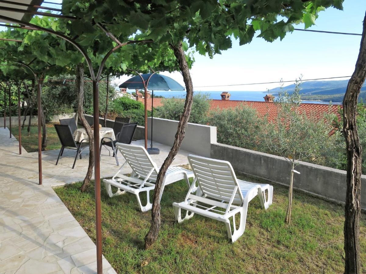 Apartment Katarina - Rac172 By Interhome Rabac Esterno foto