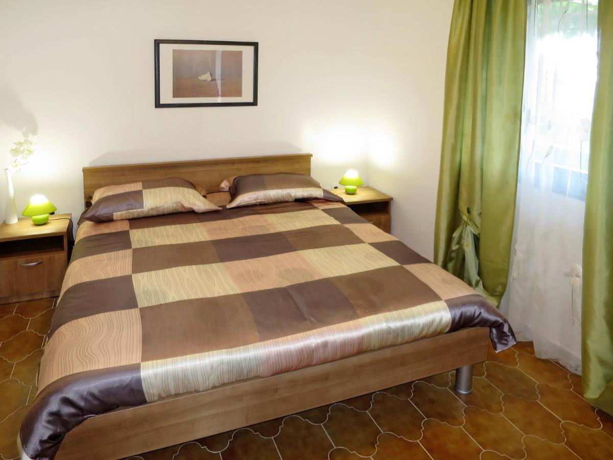 Apartment Katarina - Rac172 By Interhome Rabac Esterno foto