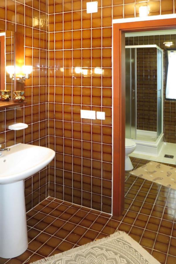 Apartment Katarina - Rac172 By Interhome Rabac Esterno foto