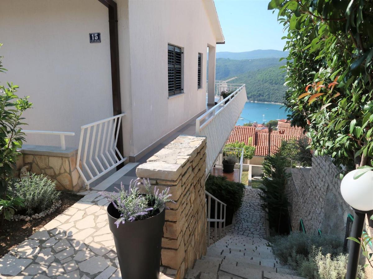Apartment Katarina - Rac172 By Interhome Rabac Esterno foto