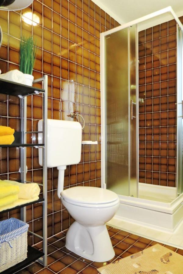 Apartment Katarina - Rac172 By Interhome Rabac Esterno foto