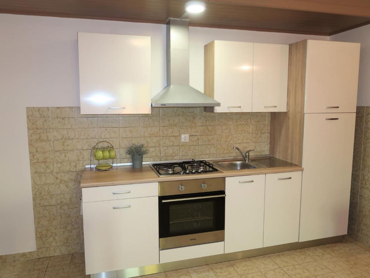 Apartment Katarina - Rac172 By Interhome Rabac Esterno foto
