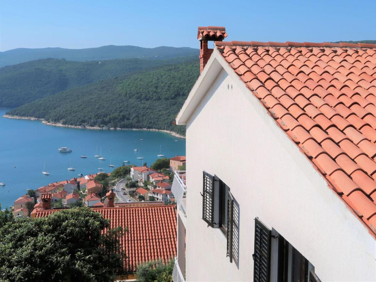 Apartment Katarina - Rac172 By Interhome Rabac Esterno foto