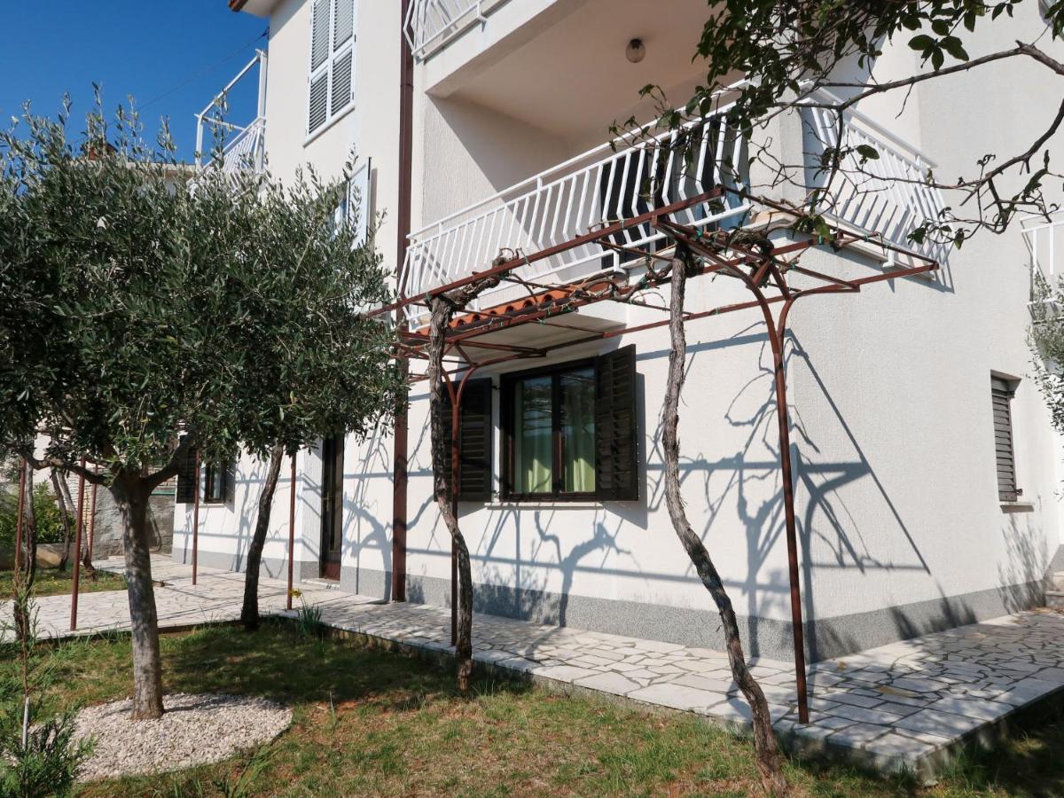 Apartment Katarina - Rac172 By Interhome Rabac Esterno foto