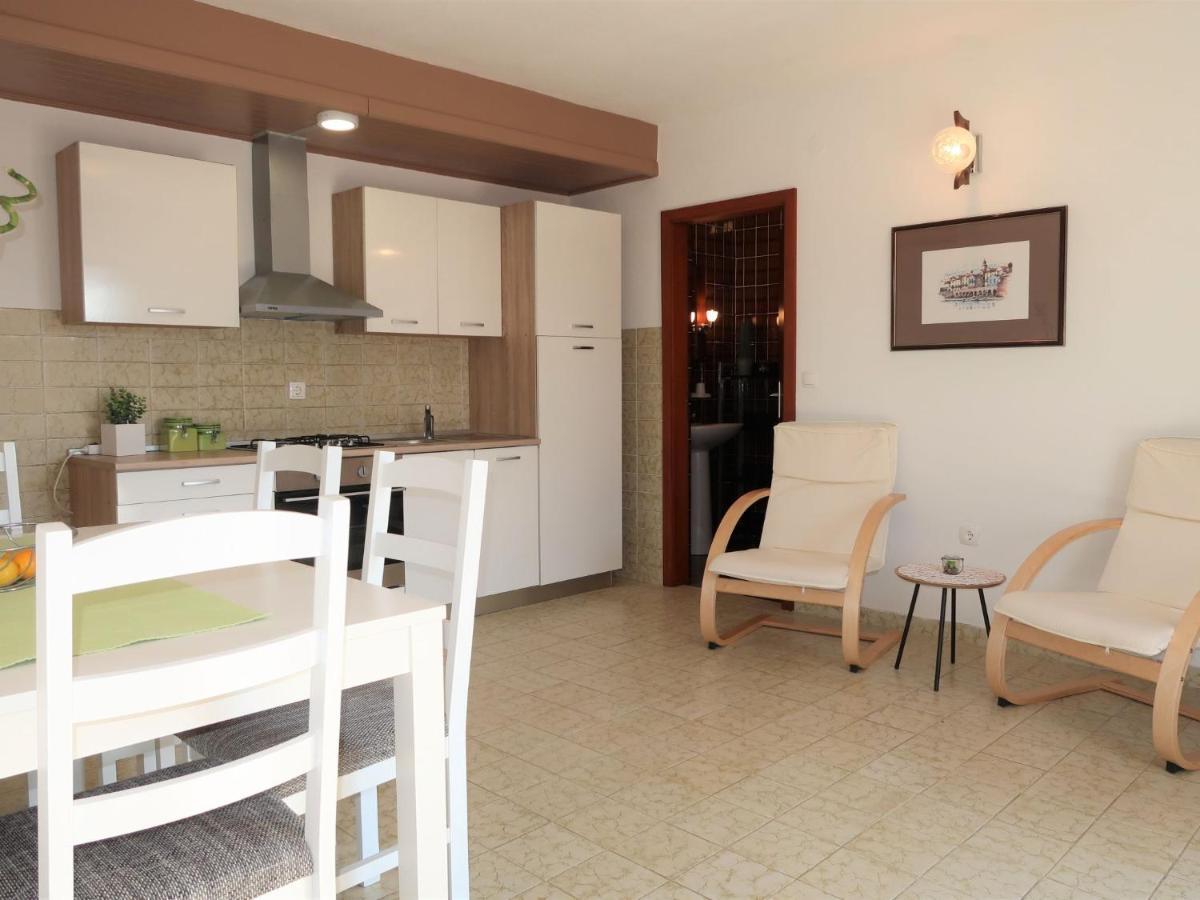 Apartment Katarina - Rac172 By Interhome Rabac Esterno foto