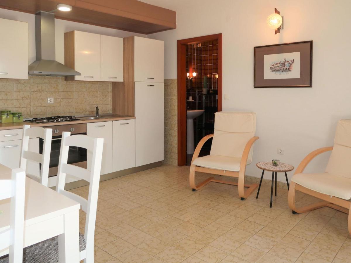 Apartment Katarina - Rac172 By Interhome Rabac Esterno foto