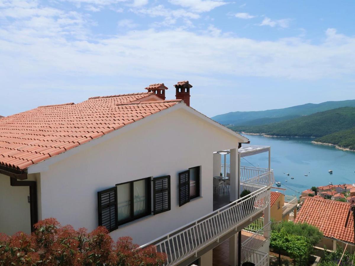 Apartment Katarina - Rac172 By Interhome Rabac Esterno foto