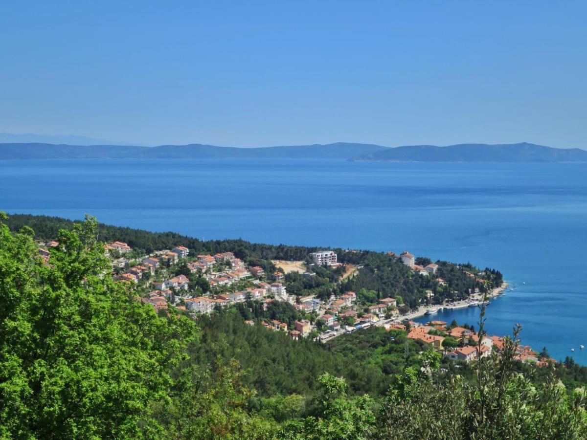 Apartment Katarina - Rac172 By Interhome Rabac Esterno foto