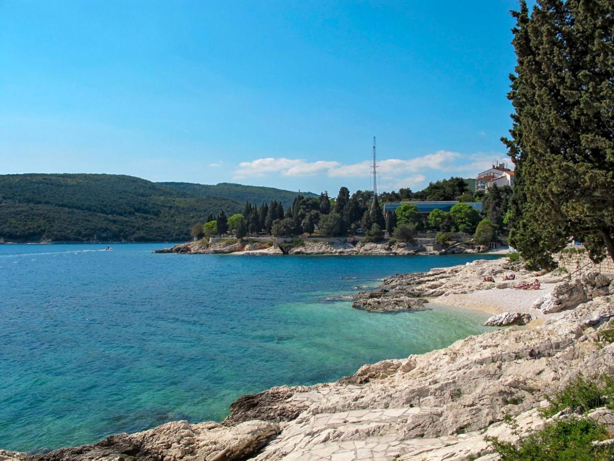 Apartment Katarina - Rac172 By Interhome Rabac Esterno foto